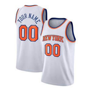 Meilleure vente de maillot de basket-ball Sublimation Logo personnalisé bsci, polyester, vêtements de sport Maillot d'entraînement de basket-ball - Product Image 2