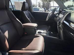 Toyota 4.Runnerr 2022 d'occasion - Product Image 3