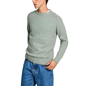 Sudaderas Casuales Personalizadas para Hombre, 100% Algodón, Invierno, Talla XXS, Teñido con Hilo, Cierre, Bordado 3D, Patrón Sólido, Impresión Digital - Product Image 6