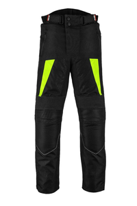 2025 Adventure Textile Cordura Chaqueta de carreras de motos El mejor diseño de chaqueta de montar en moto en Textil original Cordura - Product Image 4