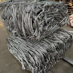 Chatarra de alambre de cobre de chatarra de motor eléctrico de alto contenido de cobre a la venta - Product Image 2