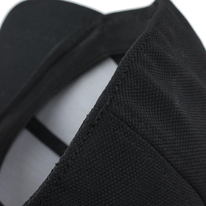 Breathable Best Quality Baseball <b>Cap</b> Sport Wear Quick Dry <b>Waterproof</b> Baseball <b>Caps</b> with Custom Logo and Color - Product Image 5