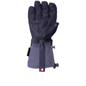 Wholesale Custom Winter <b>Gloves</b> Touch Screen Cold Weather <b>Warm</b> Leather Snowboard Ski <b>Gloves</b> Waterproof and Windproof Ski <b>Gloves</b> - Product Image 6