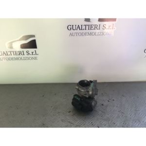 VALVOLA DI SPEGNIMENTO MOTORE FGR VOLKSWAGEN Passat Sedan 4a Serie 038128063L BKP Diesel 2000 (05>10) - Product Image 1