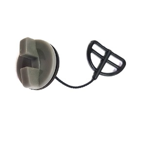 Tappo Carburante Compatibile per Generatore Zl3300 Rif. 502765 - Ricambi e Accessori - Product Image 1