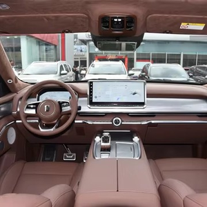 Haval H6 SUV 2023 5 places Champion 1 5T Turbo Essence AWD Cuir ACC Électrique Édition US NEDC 501-600km Batterie 90-110kWh - Product Image 4