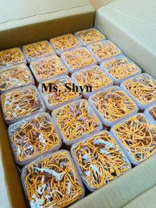 Venta al por mayor liofilizado Cordyceps Militaris flores secas Cordyceps Militaries seta 100% puro natural más valorado-Sra. Shyn - Product Image 3