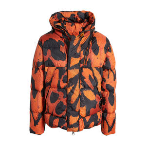 Chaqueta de burbuja para hombre de alta calidad 2025, chaqueta ligera de burbuja para hombre, chaqueta acolchada de burbuja baja Moq para hombre - Product Image 1