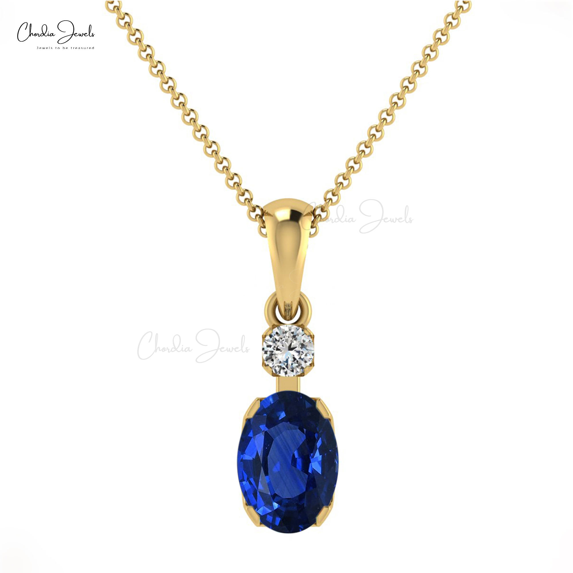 BLUE SAPPHIRE