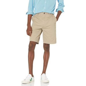 Short pour hommes pour entraînement de fitness course à pied exercice Shorts pour hommes Nouveau design Short taille élastique à séchage rapide personnalisé OEM - Product Image 4