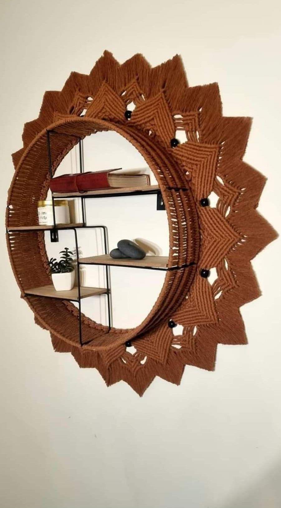 สีน้ำตาล