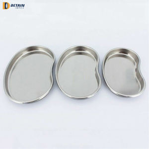 ชุดเครื่องมือถาดสเตนเลสอเนกประสงค์สำหรับใช้ในการผ่าตัดงานออกแบบได้ตามต้องการ - Product Image 2