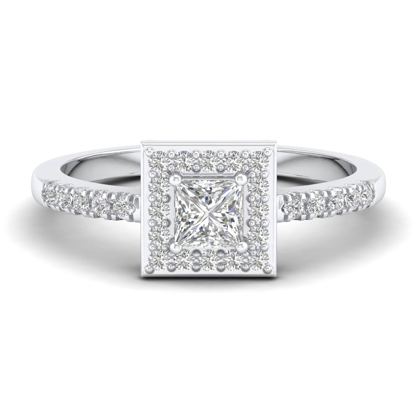 ทองคำขาว