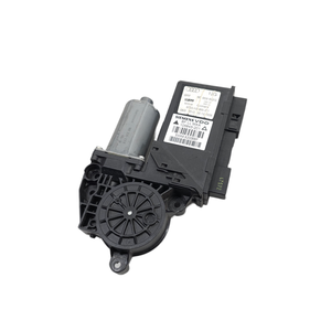 Moteur électrique de vitre avant droite AUDI A4 Avant (8ED) 8E1959802G (04>08) - Product Image 3