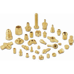Precision Brass Housing Sensor Components for Reliable <b>Measurement</b> and Automation Systems - Product Image 4