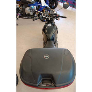 IS 5 Streetbikes Moto haute performance - Product Image 3