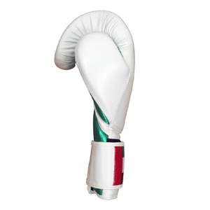 2025 New Genuine Leather MMA <b>and</b> <b>Boxing</b> <b>Gloves</b> for Men Training Kickboxing Wear Made for <b>Martial</b> <b>Arts</b> on Sale - Product Image 6