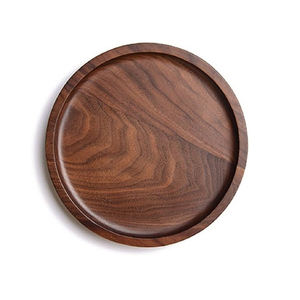 Home Decor Square Shape <b>Wood</b> <b>Tray</b> Vintage High Quality <b>Wood</b> Crystal Serving <b>Tray</b> for Worldwide Export - Product Image 3