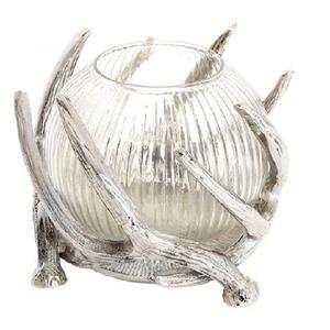 Nouveau bougeoir au design unique bougeoir de décoration au design moderne bougeoir en gros en métal de la meilleure qualité à vendre - Product Image 2