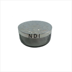 Ustensiles de cuisine pour la maison Restauration Utilisation Épices Stockage Pot Mason Avec Couvercle Couvercle Décor Forme Personnalisée Bocal Décoratif En Verre - Product Image 6