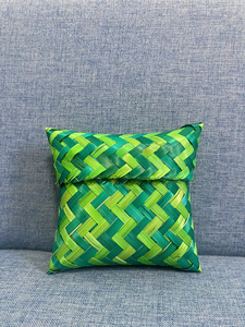 กระเป๋าใบเล็กของขวัญจากไม้ไผ่ธรรมชาติทำมือบรรจุภัณฑ์ที่เป็นมิตรต่อสิ่งแวดล้อมสำหรับงานแต่งงานวันเกิดวันหยุดและของขวัญขององค์กร - Product Image 6