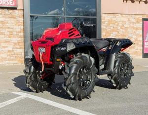 Le meilleur Sportsman XP 1000 Edition High Lifter - Product Image 3