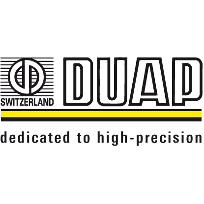 DUAP AG logo