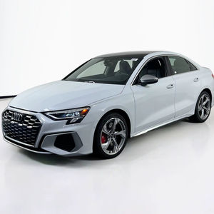 Audi S3 Premium Plus 2022 légèrement utilisée, en excellent état - Product Image 1