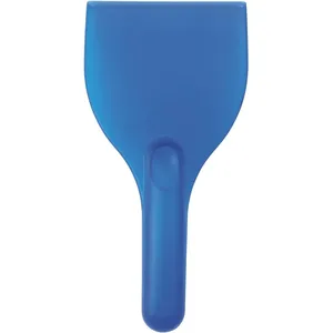 Portachiavi e Moschettoni Promozionali Personalizzati Andreas, Gadget Raschietto per Ghiaccio Personalizzati - Product Image 1