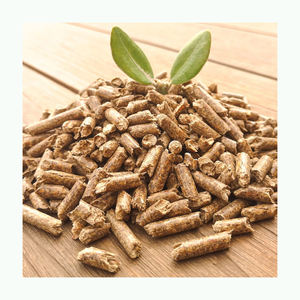 Granulés de bois : énergie biomasse durable pour les maisons et les industries - Product Image 3