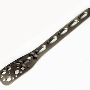 Rétracteur manuel Norfolk Norwich de qualité supérieure en acier inoxydable robuste, cadre extra-résistant, chirurgie générale - Product Image 3