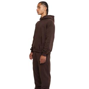 Sweats à capuche légers 100% coton-Doux et respirant-Idéal pour les activités de superposition et de plein air - Product Image 5