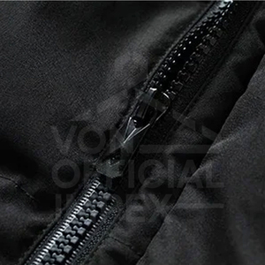 Chaleco Sin Mangas Azul Marino de Alta Calidad para Hombre, el Más Vendido, Cómodo, Transpirable, Diseño Personalizado de Invierno, Chalecos Acolchados para Hombre - Product Image 4