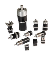 Moteur à engrenage planétaire DC personnalisé DYD