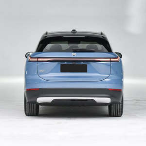 Voiture électrique pure de haute qualité, véhicule à énergie nouvelle, à vendre, en parfait état, prête à être expédiée. - Product Image 6