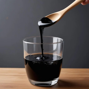 Bulk Food Grade Shilajit Resin Herbal <b>Extract</b> Vitamin Lab Tested Mineral Rich Liquid-Solid Extraction PK Glass Container Bottle - Product Image 4