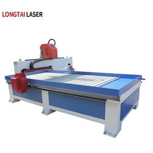 1325 CNC chế biến gỗ Router Máy cắt gỗ Acrylic MDF và tạo ra 3D cứu trợ khắc mô hình - Product Image 1