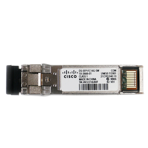 Transceptor SFP + de longitud de onda larga de canal de fibra 32G - Product Image 2