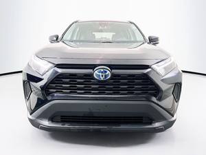 Toyota RAV4 Hybride Automatique 2023, Véhicule SUV LHD/RHD avec Toit Panoramique et Sièges en Cuir, Prêt à l'Exportation, Occasion - Product Image 4