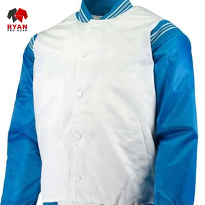 DCY 2025 Trending Product Thick <b>Vintage</b> <b>Jacket</b> for Men, Custom Winter <b>Jacket</b> Men, High Quality <b>Varsity</b> <b>Jacket</b> - Product Image 6