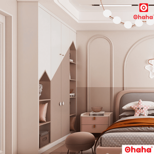 Armario Infantil Moderno OHAHA - TAK007 - Product Image 4