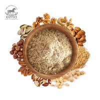 Elma Food Beste Wahl Tägliches Frühstück Natürliches grobes Vermi celli Müsli Nuss pulver Gesundes Instant Extrudiertes Getreide 20kg Fein