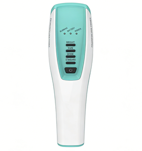 Alat Pencari Vena Medis Inframerah Portabel Genggam Perangkat Pencitraan Vena Peralatan Klinis - Product Image 1