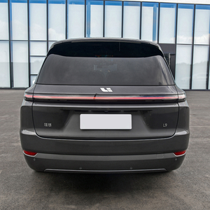 SUV Eléctrico/Híbrido Usado 2024 de Tamaño Grande, Lujo, 6 Asientos, Tracción Total, Modelo R21, Neumáticos, Transmisión Automática, Stock Japón (verificado) - Product Image 2