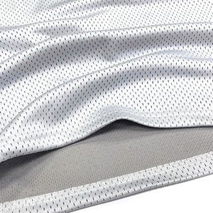 เสื้อเจอร์ซีย์ทีมอเมริกันฟุตบอลเสื้อซ้อมตาข่ายระบายอากาศออกแบบได้ตามที่ต้องการ - Product Image 6