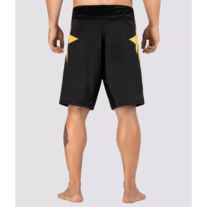 Custom Jiu Jitsu Shorts No Gi MMA <b>Grappling</b> Fight Shorts BJJ Training Gym Wear OEM Logo Printing Made In Pakistan - Product Image 4