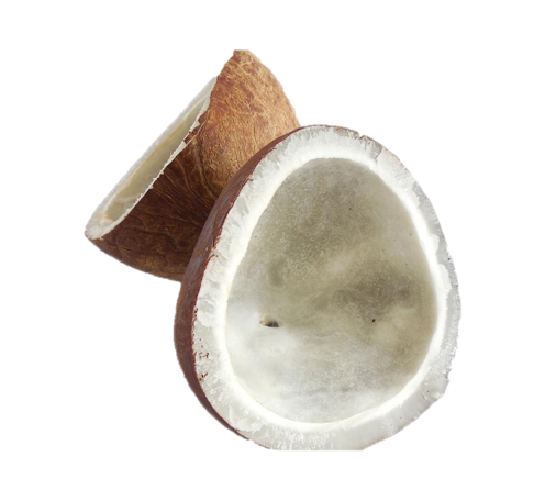 Best Quality Dried edible Coconut Copra 100% Natural Coconut with High Quality Good Price From Indonesia