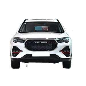 SUV Pro Luxury Mediano 2024, 2.0T Automático, Suspensión Delantera, Multifuncional, Tracción Delantera, Gasolina Eléctrica, Autonomía de 601-700 km, Batería de 50-70 kWh - Product Image 1