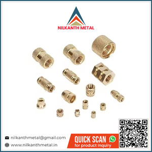 แผ่นทองเหลืองแบบปรับแต่งได้ - Product Image 2