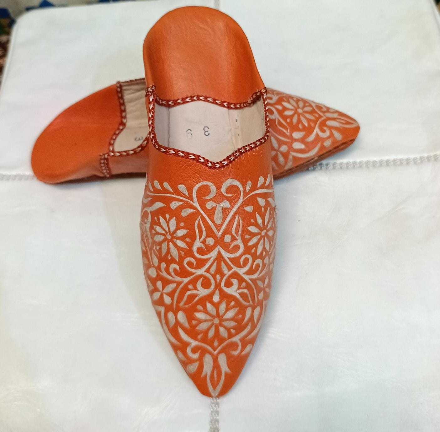 Naranja